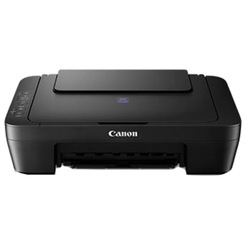 CANON PIXMA E414, Renkli, Kartuşlu, Yazıcı, Tarayıcı, Fotokopi, U